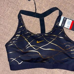 Nike sports bra